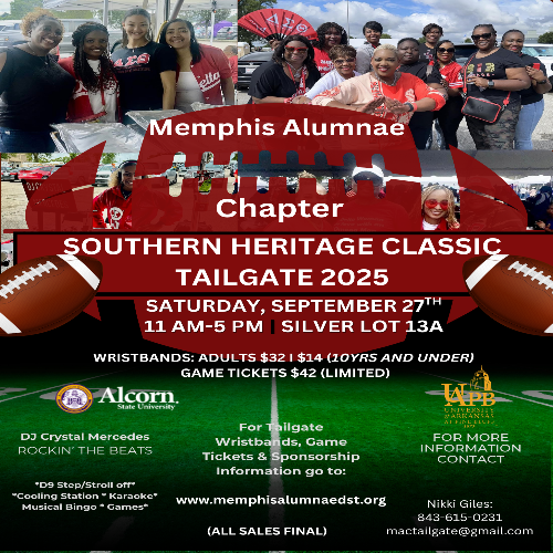 Tailgate Party
